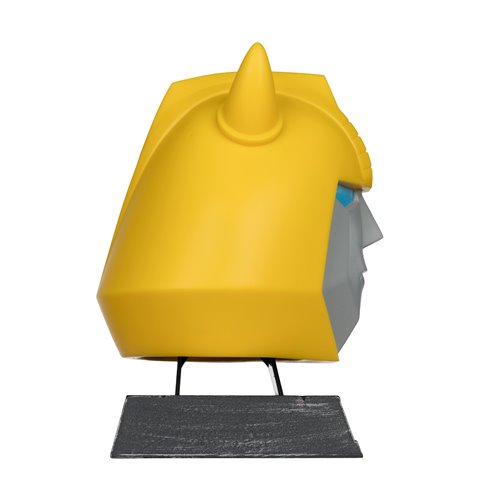 Transformers Bumblebee 1:3 Scale Head Replica Bust