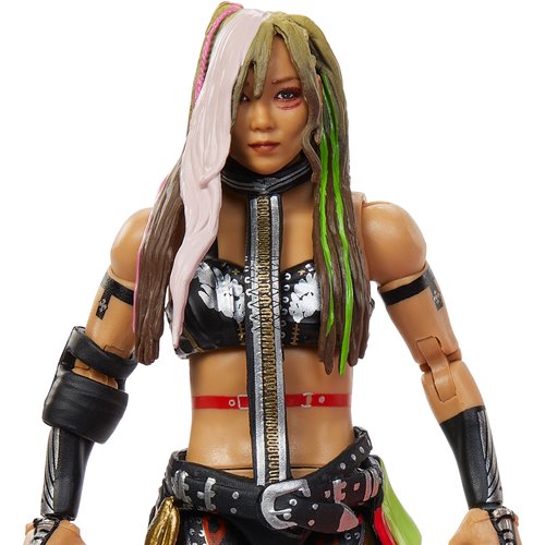 WWE Elite Collection Series 115 Kairi Sane Action Figure