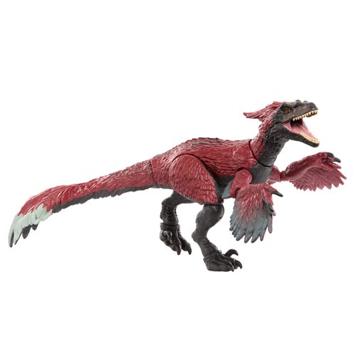 Jurassic World Hammond Collection Pyroraptor Action Figure