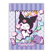 Sanrio Kuromi SA-M05 Shadow Art Mini