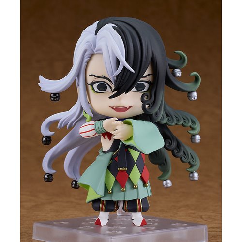 Fate/Grand Order Alter Ego/Ashiya Douman Nendoroid Action Figure