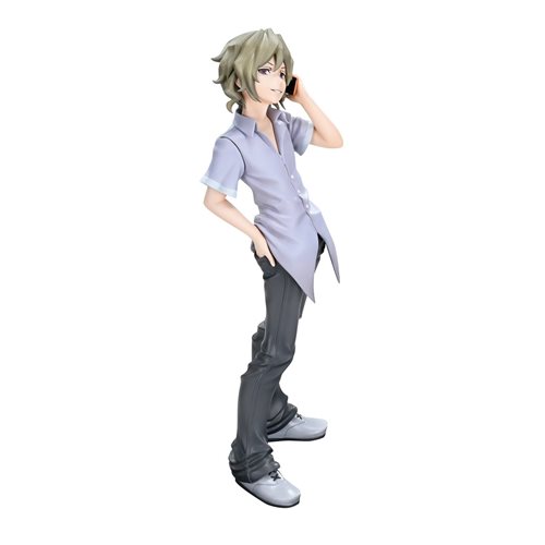 The World Ends with You The Animation Joshua Statue