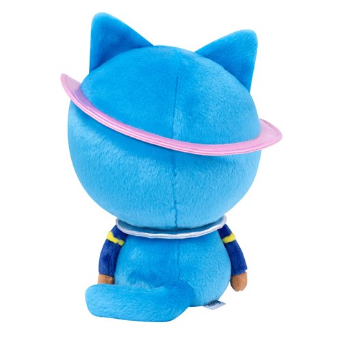 Momiji Out of This World Cosmic Kitty Large Plush