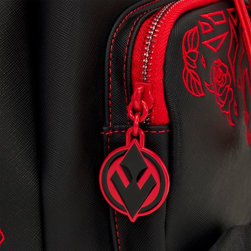 Star Wars Darth Maul Mini-Backpack
