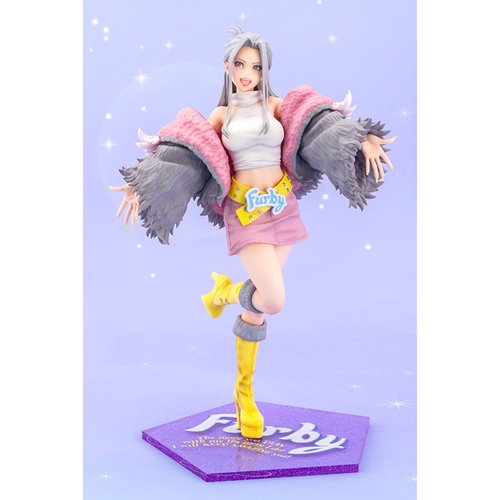 Furby Bishoujo Statue