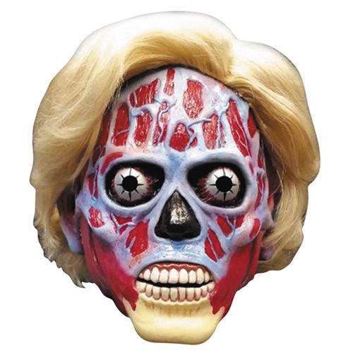 They Clinton Mask - Entertainment Earth