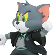 Tom and Jerry Slytherin Tom WB 100th Anniversary Collection Statue