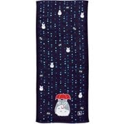 My Neighbor Totoro Rainy Night Imabari Gauze Series Face Towel