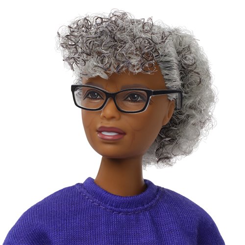 Opal Lee Barbie Inspiring Women Doll