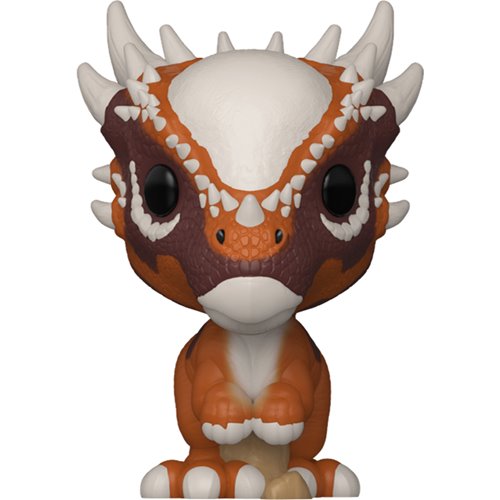 Jurassic Park Raptor Funko Bitty Pop! Mini-Figure 4-Pack