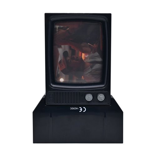 Stranger Things Upside Down Capsule Series 2 Blind-Box Mini-Figure Case of 12