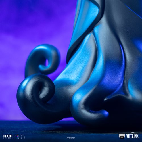 Hercules Hades Disney's Villains 1:10 Art Scale Limited Edition Statue