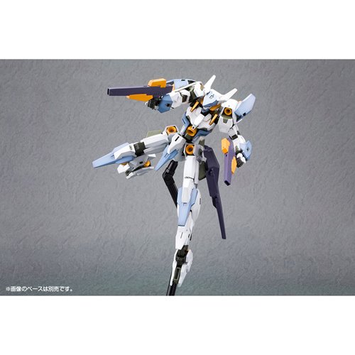 Frame Arms Girl Baselard with Exosuit Baselard Model Kit