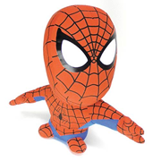 Spider-Man 15-inch Large Deformed Plush