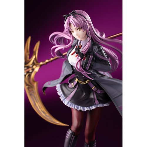 The Legend of Heroes: Trails through Daybreak II Renne Bright (Version 2) 1:8 Scale Statue