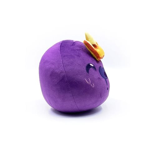 Slime Rancher Royal Jelly Slime 6-Inch Stickie Plush