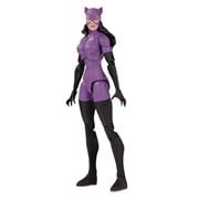 DC Essentials Knightfall Catwoman Action Figure