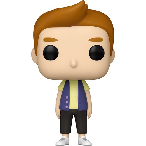 Bob's Burgers Jimmy Jr. Funko Pop! Vinyl Figure #2171