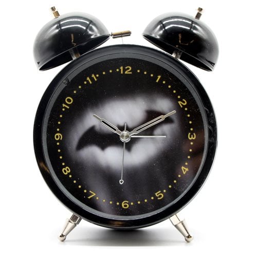 Batman Alarm Clock