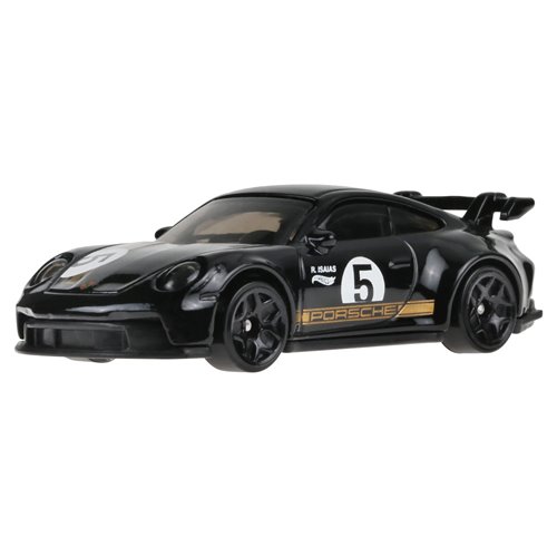 Hot Wheels Basic Car 2025 Wave 4 Case of 72