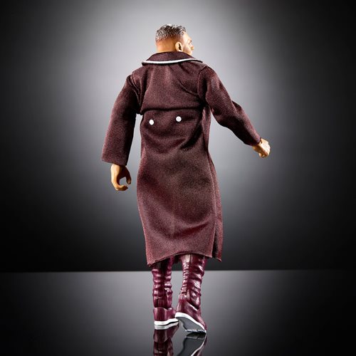 WWE Ultimate Edition Wave 22 Gunther Action Figure