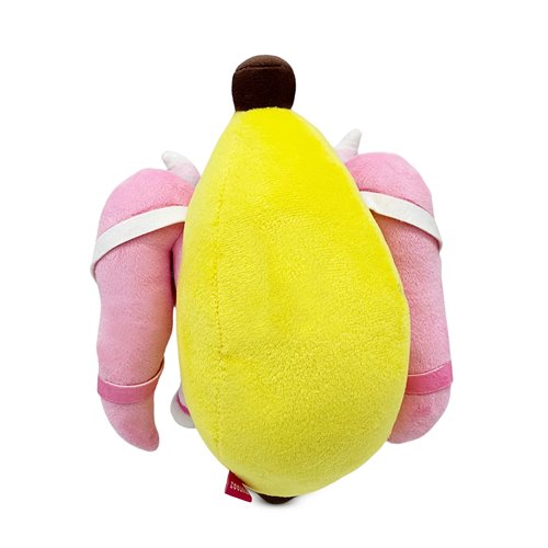 Banana Chibidoki 9-Inch Plush