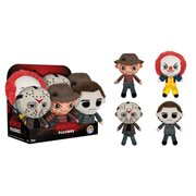 Horror Series 1 8-inch Plushies Display Case