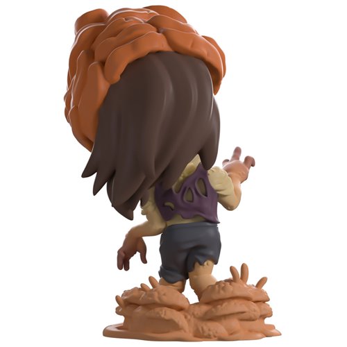 The Last of Us Collection Clicker Vinyl Figure #1