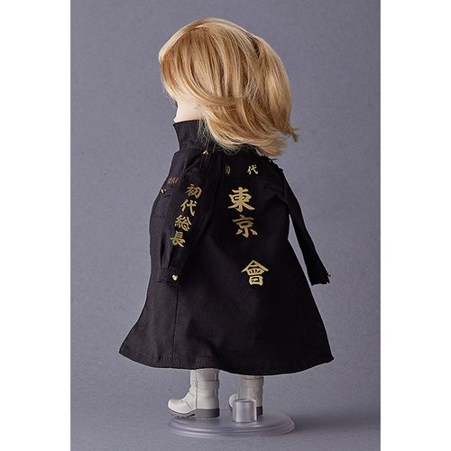 Tokyo Revengers Mikey Manjiro Sano Harmonia Humming Doll