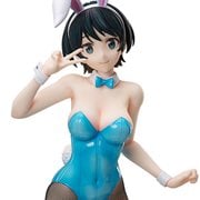 Rent-A-Girlfriend Ruka Sarashina Bunny Version 1:4 Scale B-Style Statue