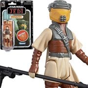 Star Wars The Retro Collection Princess Leia Organa (Boushh) 3 3/4-Inch Action Figure