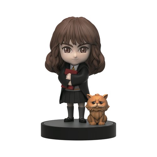 Harry Potter HeroBox Classic Series Window Box Mini-Figure Case of 6