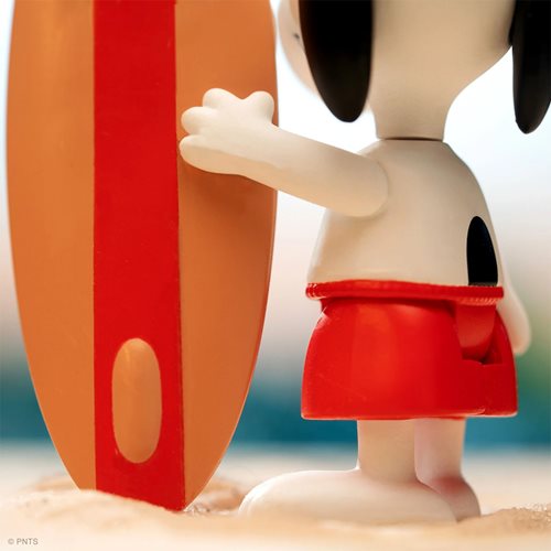 Peanuts Snoopy Blind Box 3 3/4-Inch Series 1 ReAction Figure - Random
