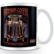 Steven Rhodes Worship Coffee 11 oz. Mug