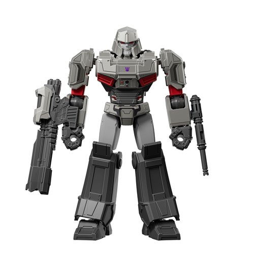 Transformers Galaxy GV07 Transformers One Movie Wave 2 Blokees 4-Inch Blind Box Model Kit Case of 9