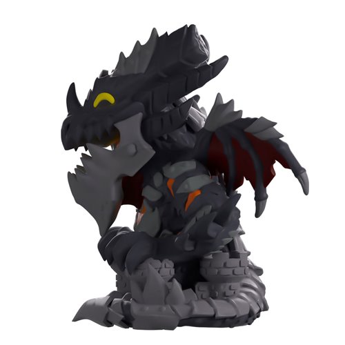 World of Warcraft Collection Deathwing Vinyl Figure #8