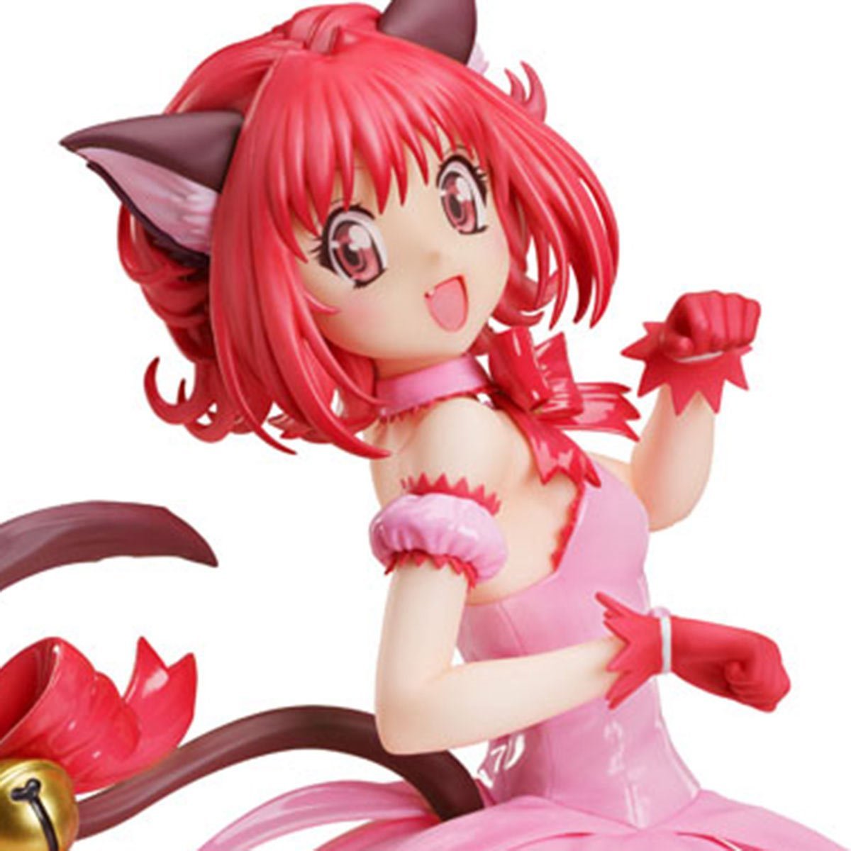 Top 83 Pink Anime Figures Best In Duhocakina