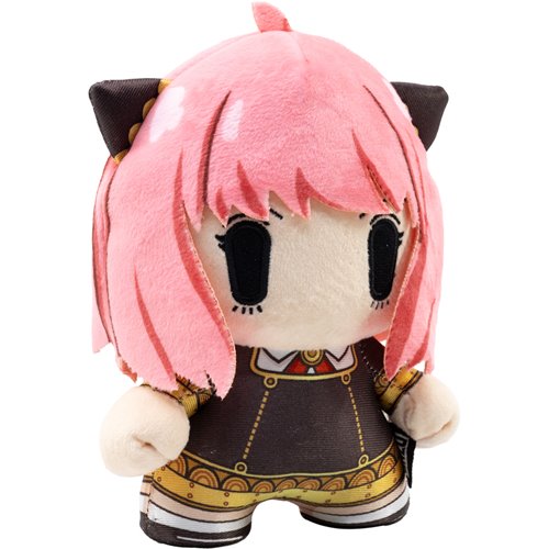 Spy x Family Anya Forger Operation Strix Edition DZNR 7-Inch Plush