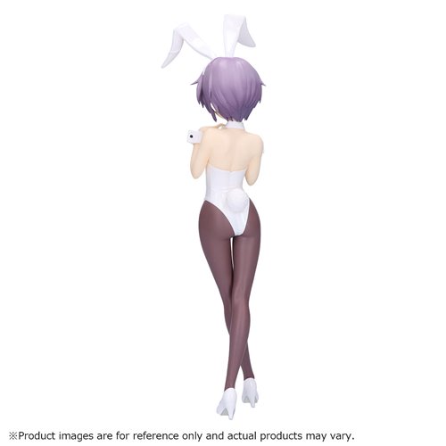 The Melancholy of Haruhi Suzumiya Yuki Nagato Statue