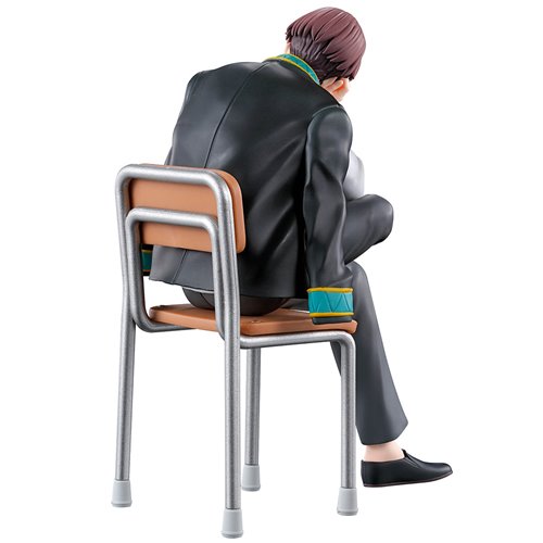 Wind Breaker Hayato Suo After The Battle Ichibansho Statue