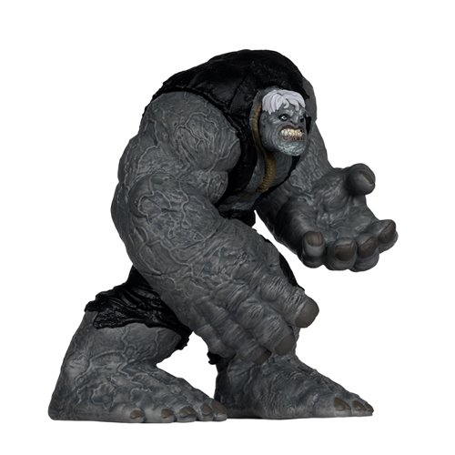 DC Direct Collector Vinyl Wave 5 Solomon Grundy Todd's Mods Limited Edition 4 1/2-Inch Scale Posed F
