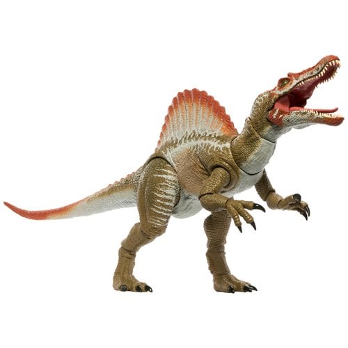 Jurassic World Hammond Collection Spinosaurus Action Figure