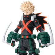 My Hero Academia CK-M06 Katsuki Bakugo Collekazaro Action Figure