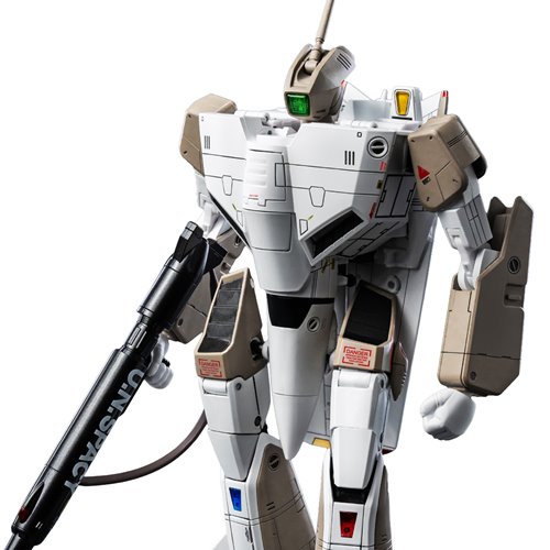 Robotech VF-1A Veritech Ben Dixon ROBO-DOU Action Figure