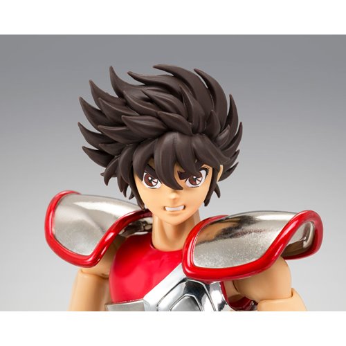 Saint Seiya Pegasus Seiya First Bronze Cloth Saint Cloth Myth EX Action Figure