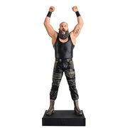 WWE Championship Collection Braun Strowman Statue with Collector Magazine #5