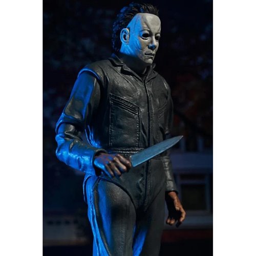 Halloween: The Curse of Michael Myers Ultimate Michael Myers 7