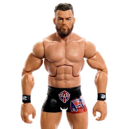 WWE Elite Collection Series 110 Austin Theory Action Figure