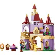LEGO® Disney Princess 43289 Belle & the Beast's Enchanted Castle