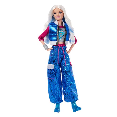 Disney Zombies Addison Wells Fashion Doll